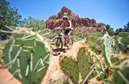 Sedona Mountain Biking