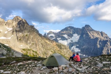 REI Tent