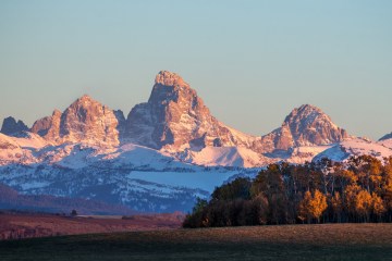 Grand Teton