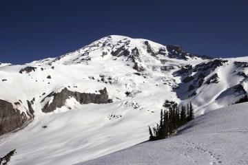 Mount Rainier