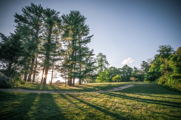 Bay Circuit Trail