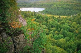 Lake Superior Trail