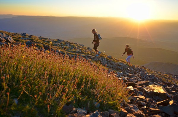 Every Trail Connects