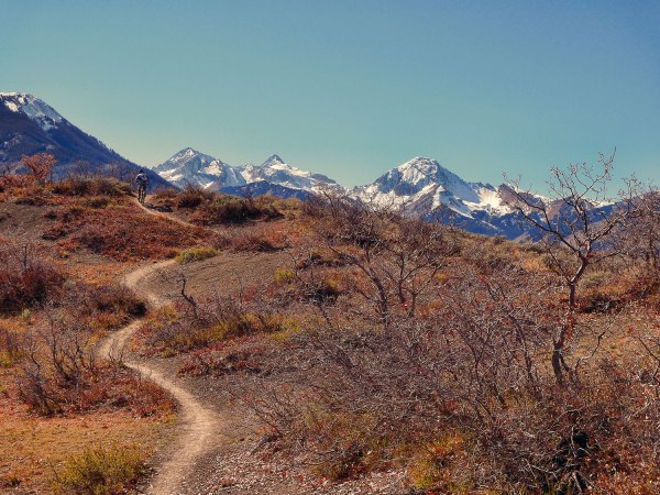 Every Trail Connects