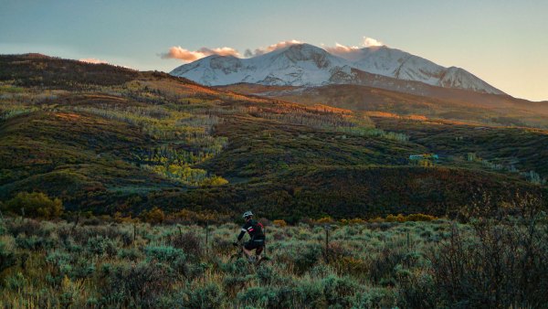 Every Trail Connects