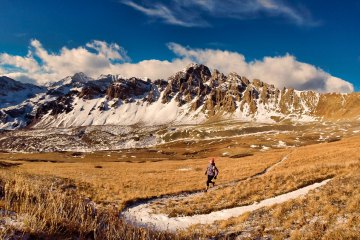 Every Trail Connects