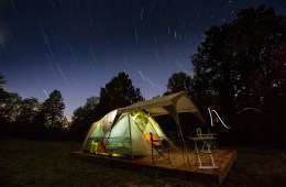 REI Signature Camping