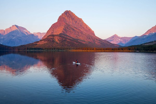 Glacier National Park