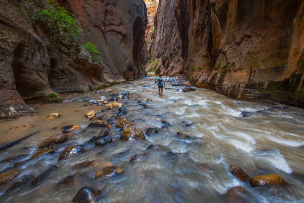 Zion National Park