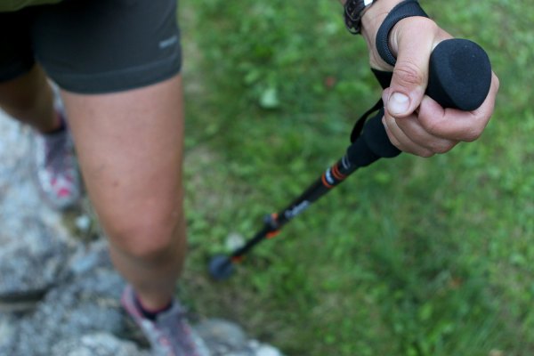 REI Carbon Poles