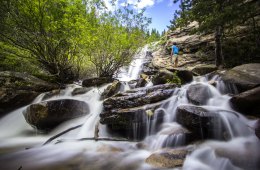 Waterfall Photography