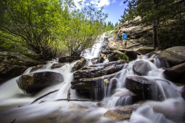 Waterfall Photography