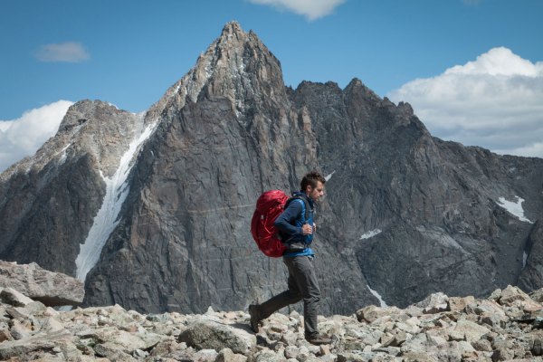 Gregory Baltoro Pack