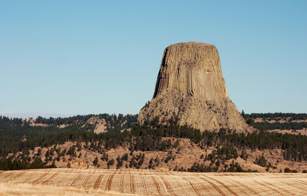 Devils Tower