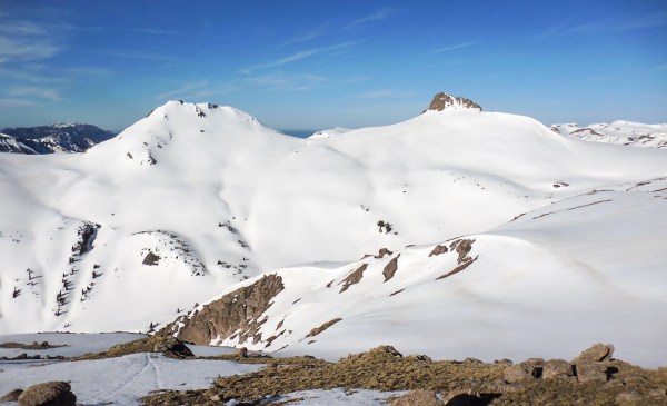 Continental Divide Trail