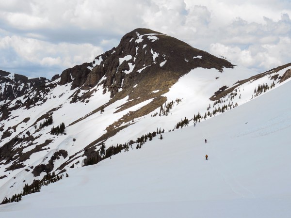 Continental Divide Trail