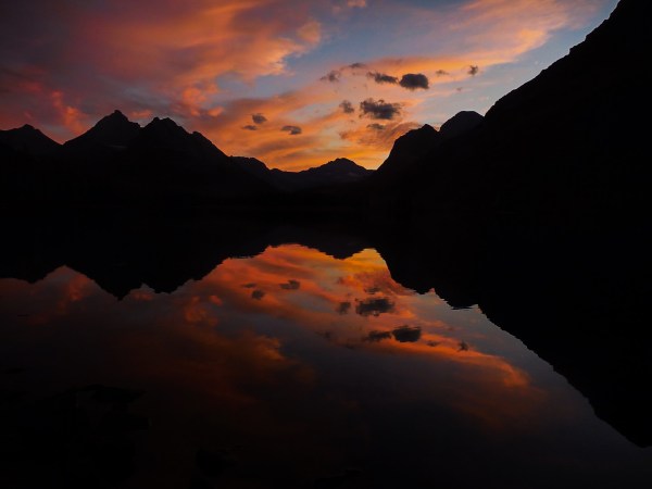 Glacier National Park