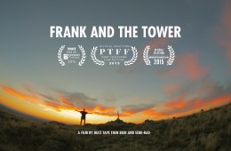 Frank and the Tower