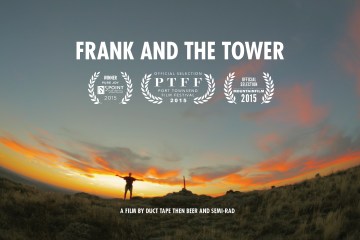 Frank and the Tower