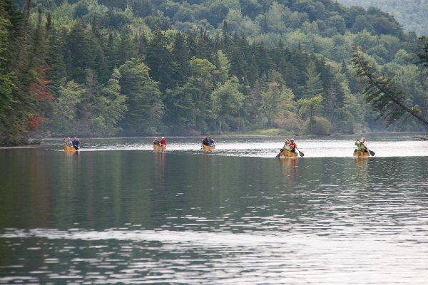 Northern Forest Canoe Trail