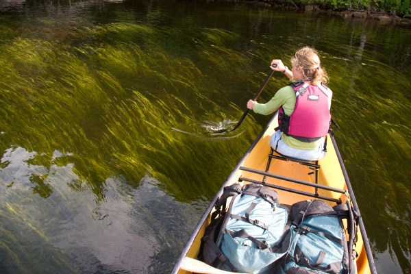 Northern Forest Canoe Trail