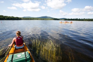 Northern Forest Canoe Trail