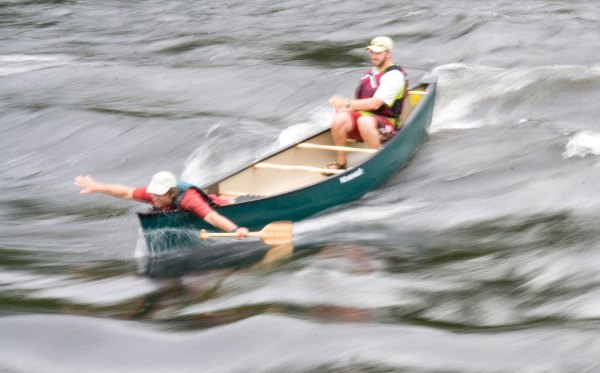 Northern Forest Canoe Trail