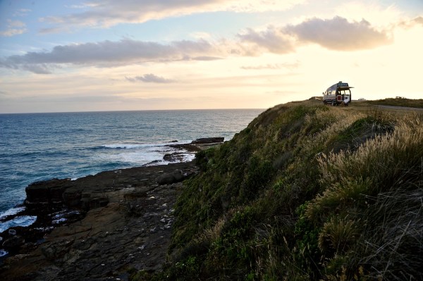 New Zealand Trekking