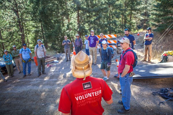 National Public Lands Day