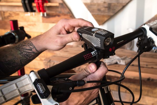 Winter Bike Tips
