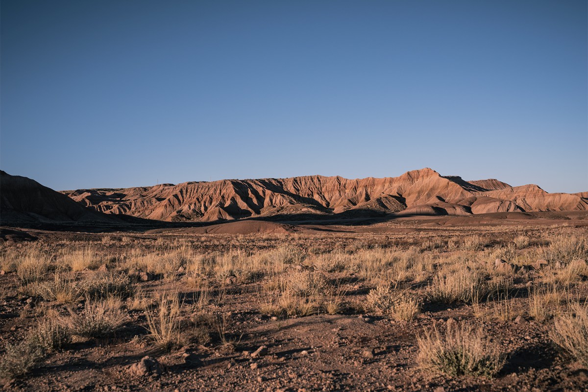 Arizona Trail