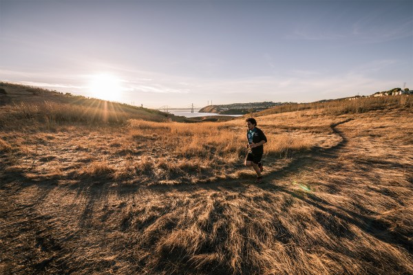 Bay Area Ridge Trail