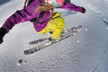 Sego Ski Co.