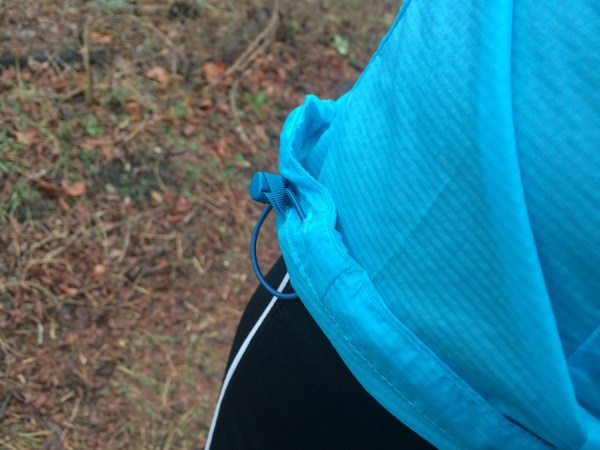 Patagonia Houdini Jacket