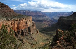 Grand Canyon Spring Hiking