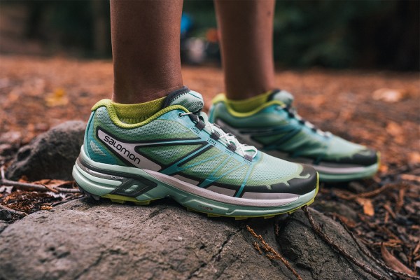 Salomon Wings Pro 2 Trail-Running Shoes