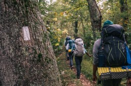 Appalachian Trail