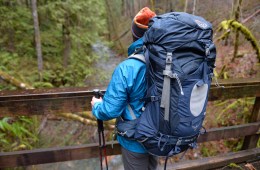 Osprey Aether 70 Pack