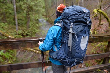 Osprey Aether 70 Pack