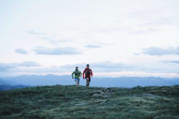 REI Presents: How to Run 100 Miles