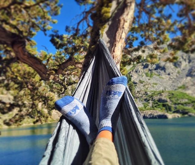 National Hammock Day