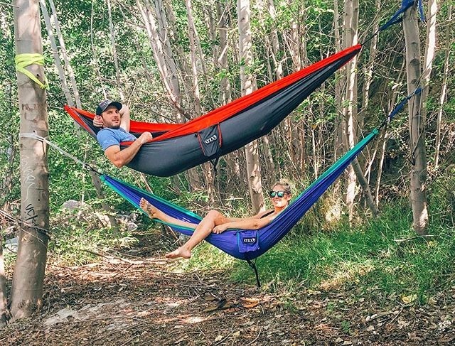 National Hammock Day