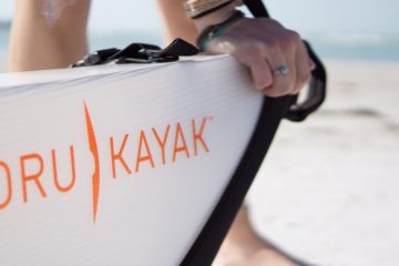 Oru Beach Foldable Kayak