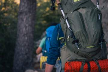 REI Traverse 70