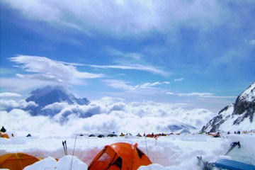 Mountaineering Guide