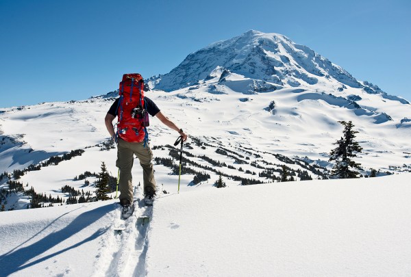 Mount Rainier