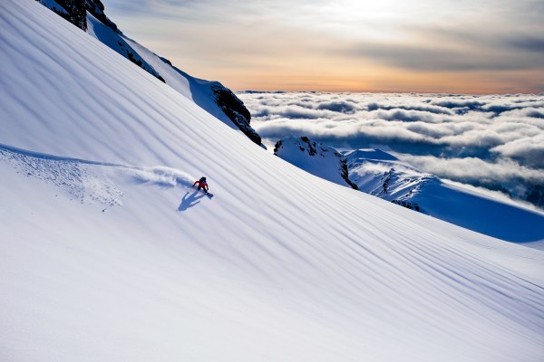 Mount Baker