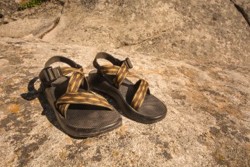 Chaco Z/1 Colorado Sandals