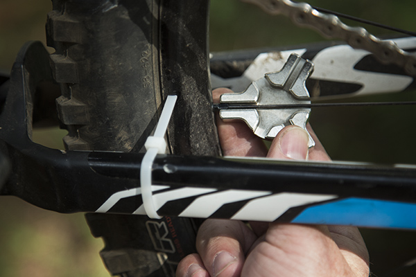 Mountain Bike Repairs