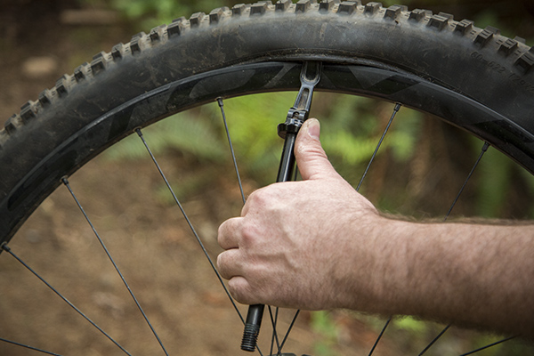 Mountain Bike Repairs